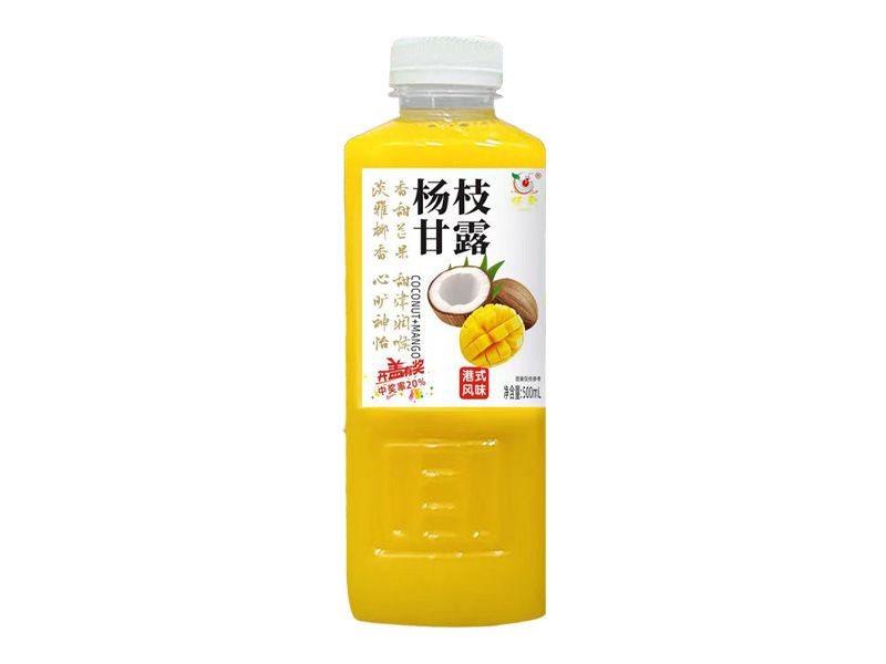 杨枝甘露